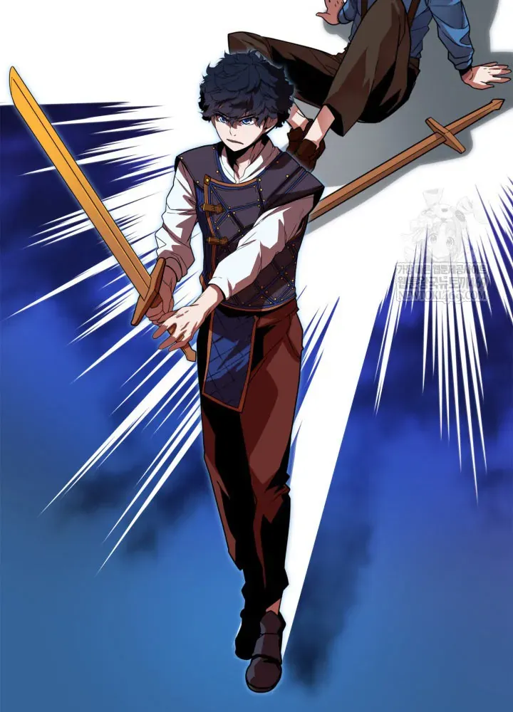 Người Chơi Của Gia Tộc Suy Vong - Chapter 3 - Page 19