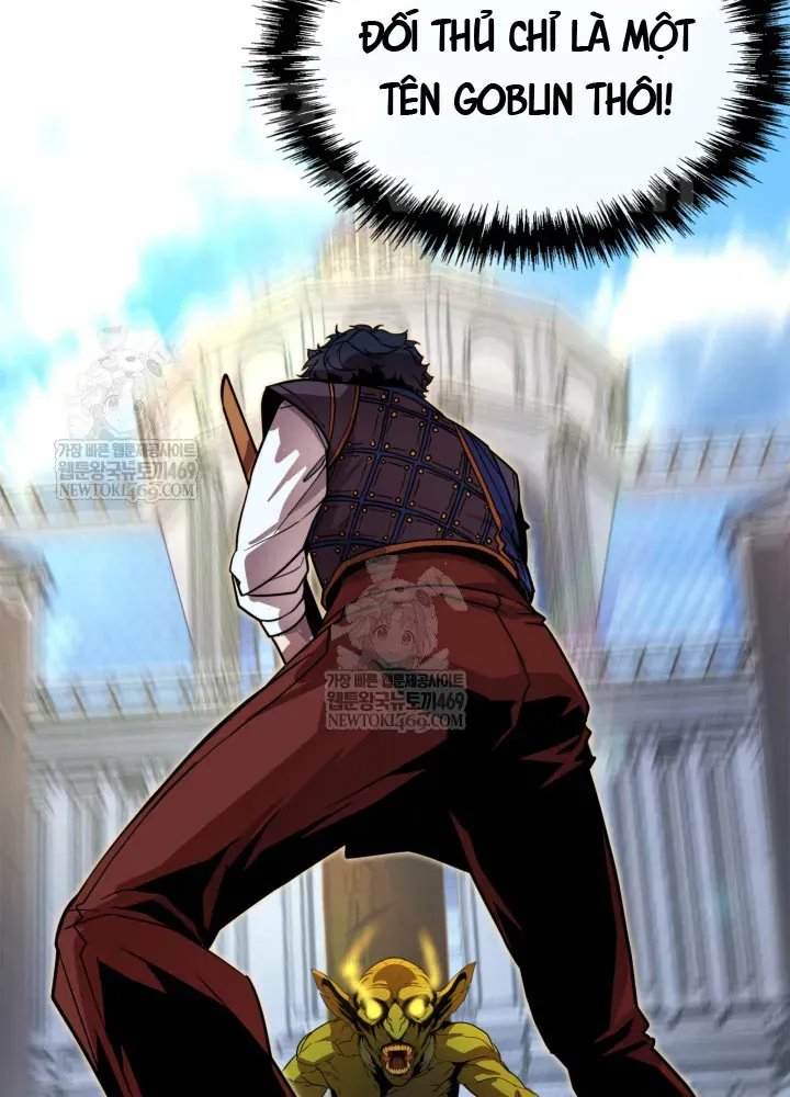 Người Chơi Của Gia Tộc Suy Vong - Chapter 3 - Page 37