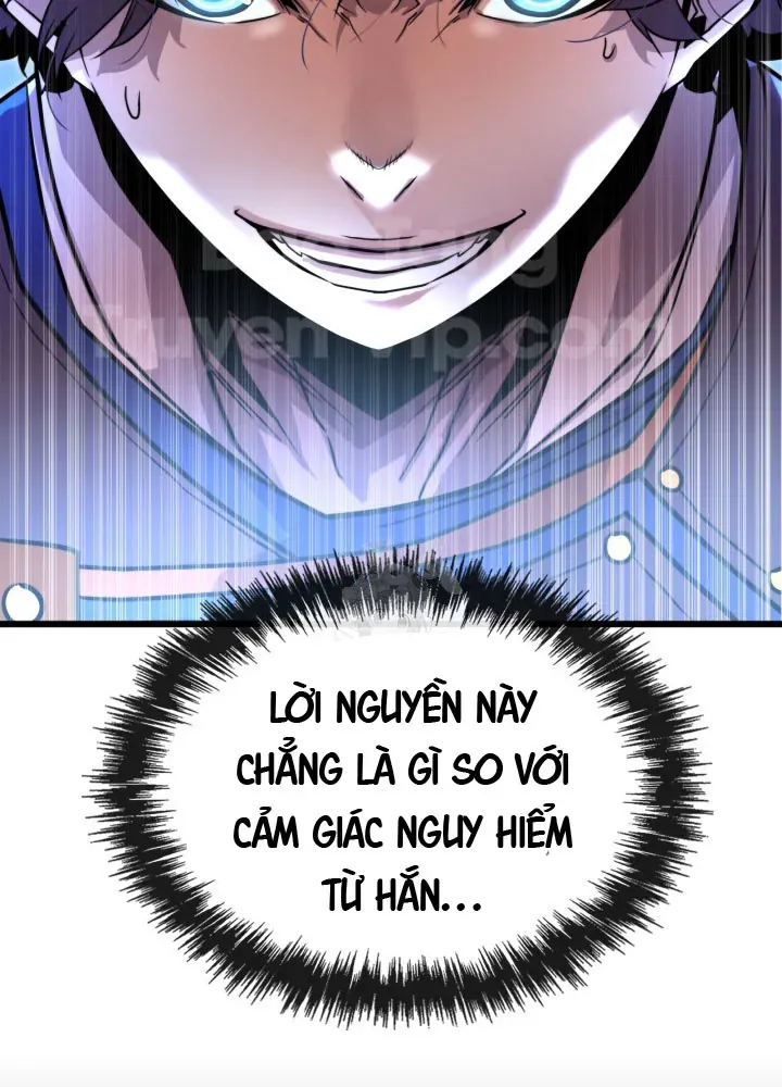 Người Chơi Của Gia Tộc Suy Vong - Chapter 3 - Page 39