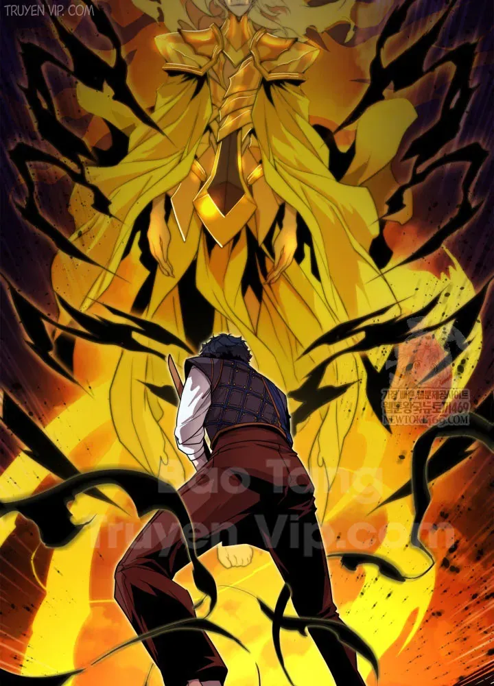 Người Chơi Của Gia Tộc Suy Vong - Chapter 3 - Page 43