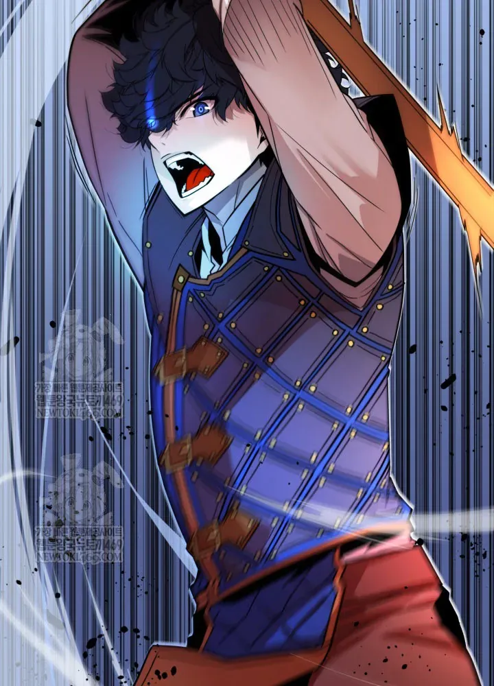 Người Chơi Của Gia Tộc Suy Vong - Chapter 3 - Page 45