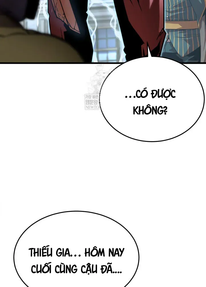 Người Chơi Của Gia Tộc Suy Vong - Chapter 3 - Page 57