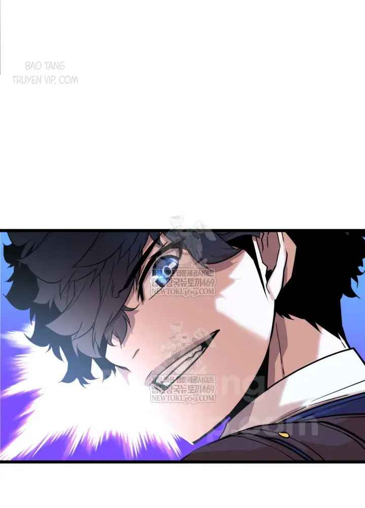 Người Chơi Của Gia Tộc Suy Vong - Chapter 3 - Page 59