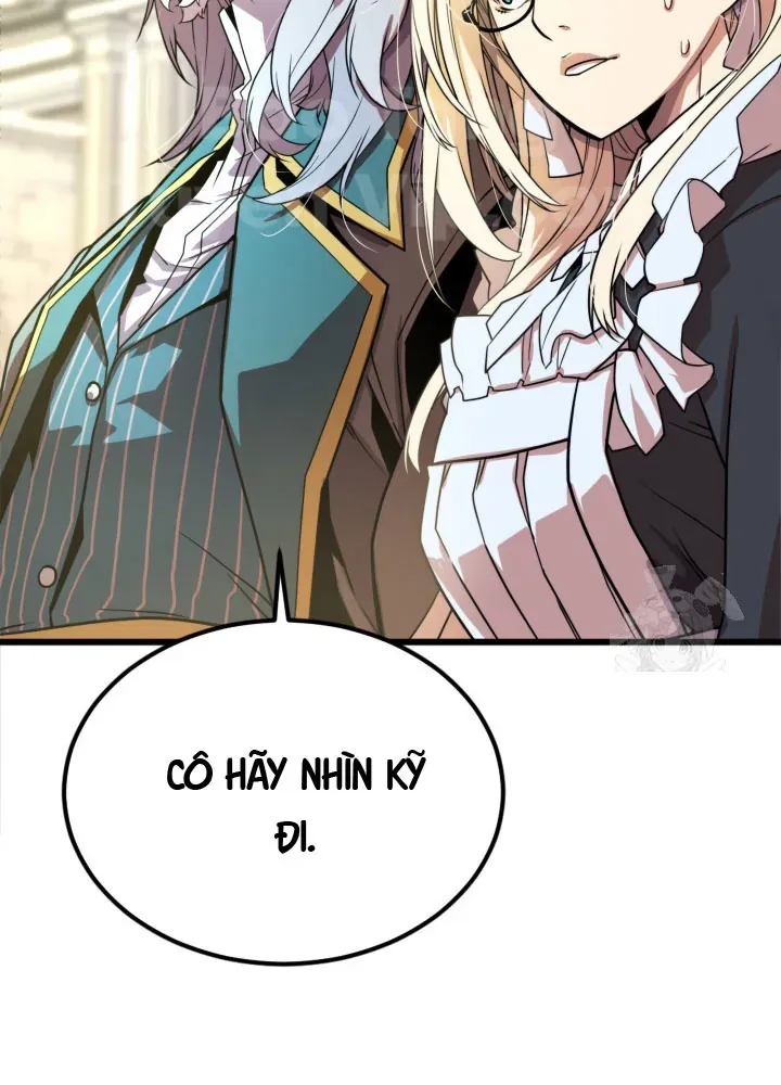 Người Chơi Của Gia Tộc Suy Vong - Chapter 3 - Page 68