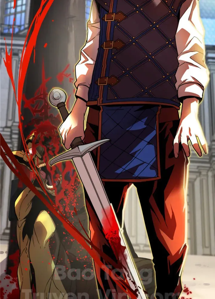 Người Chơi Của Gia Tộc Suy Vong - Chapter 3 - Page 70