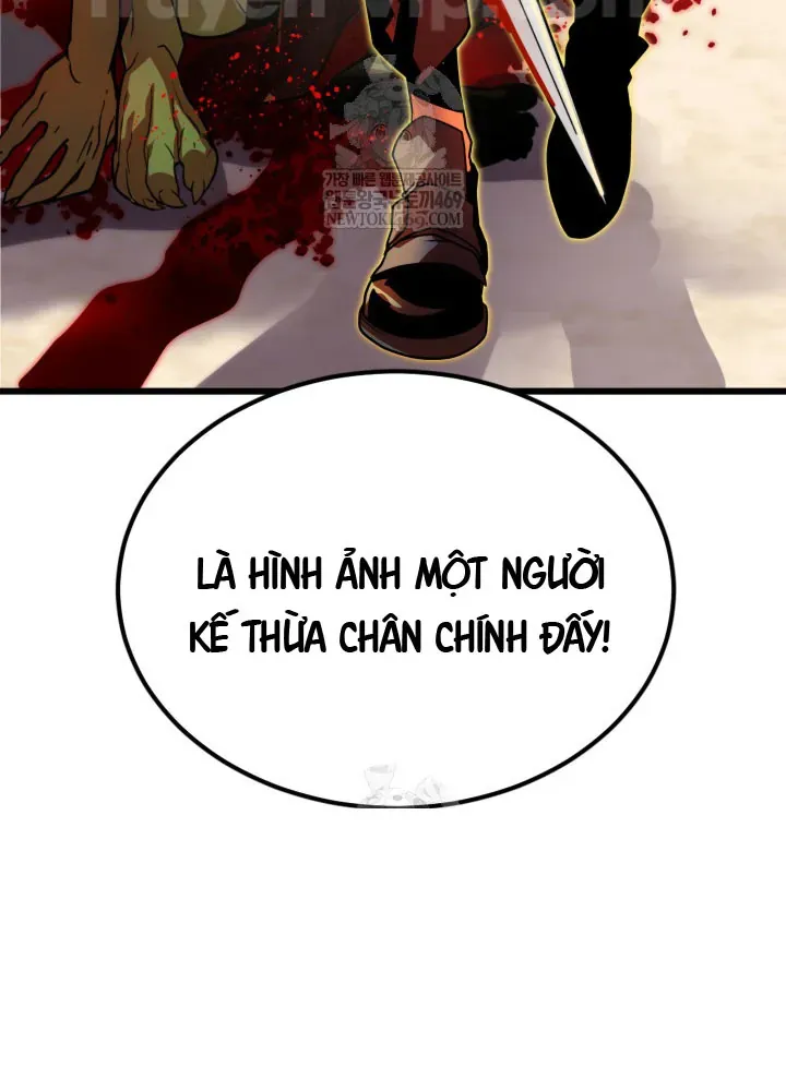 Người Chơi Của Gia Tộc Suy Vong - Chapter 3 - Page 71