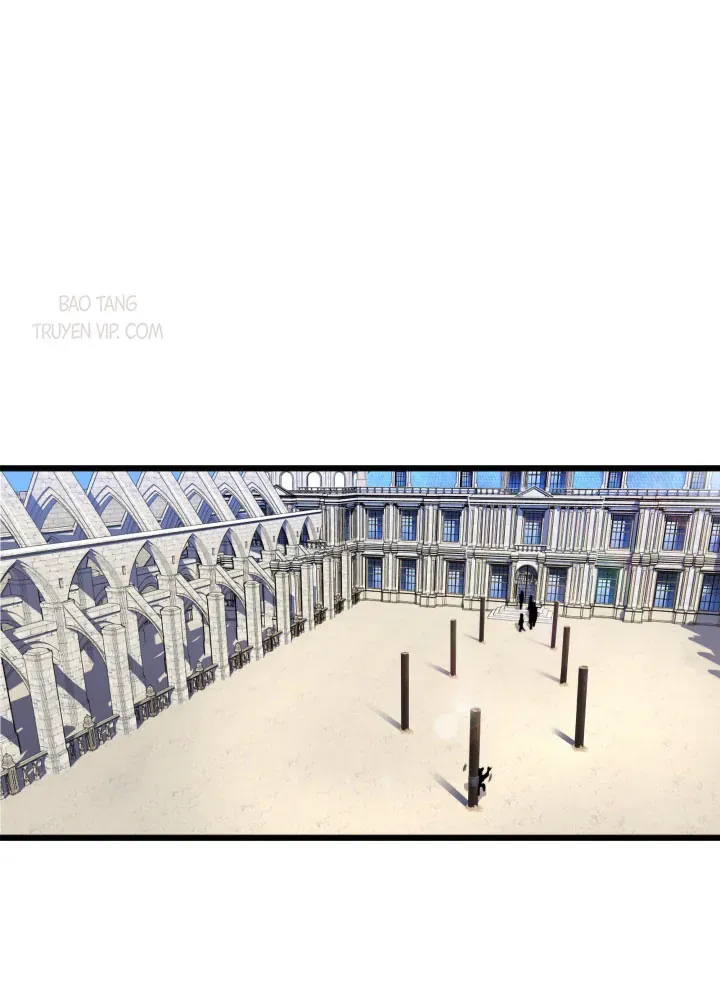 Người Chơi Của Gia Tộc Suy Vong - Chapter 3 - Page 8