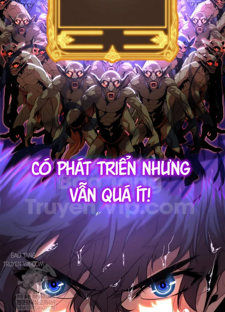 Người Chơi Của Gia Tộc Suy Vong - Chapter 3 - Page 83