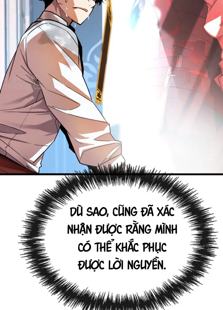 Người Chơi Của Gia Tộc Suy Vong - Chapter 3 - Page 88