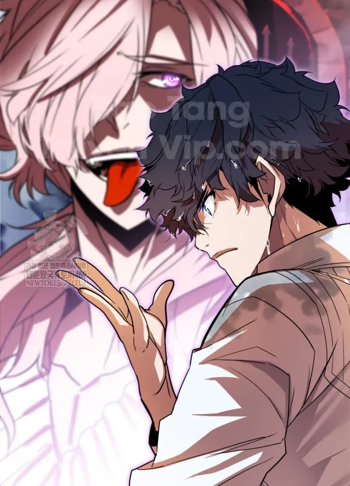 Người Chơi Của Gia Tộc Suy Vong - Chapter 3 - Page 94