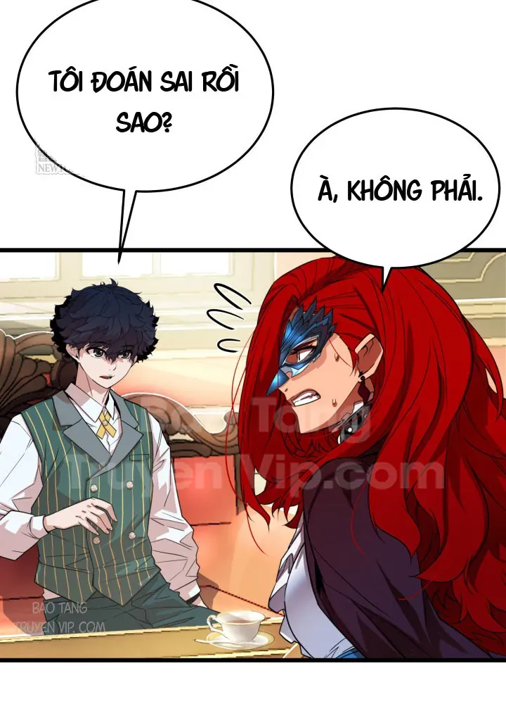 Người Chơi Của Gia Tộc Suy Vong - Chapter 4 - Page 10