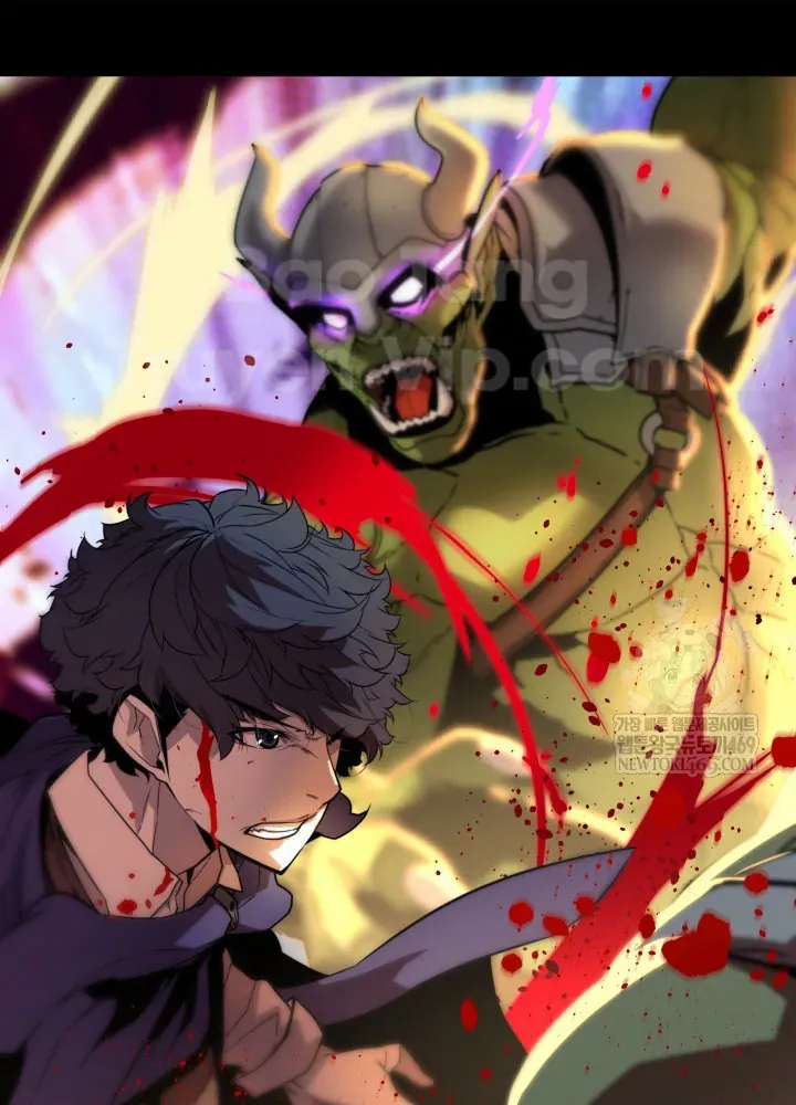 Người Chơi Của Gia Tộc Suy Vong - Chapter 4 - Page 103