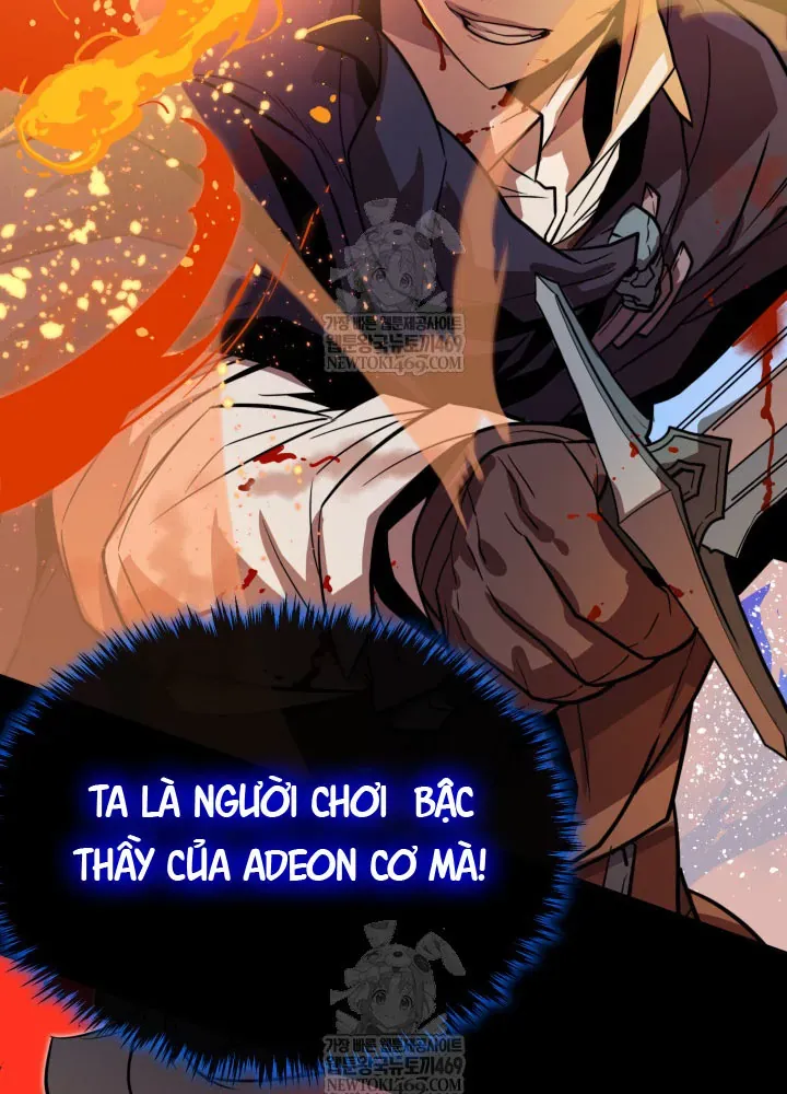 Người Chơi Của Gia Tộc Suy Vong - Chapter 4 - Page 106