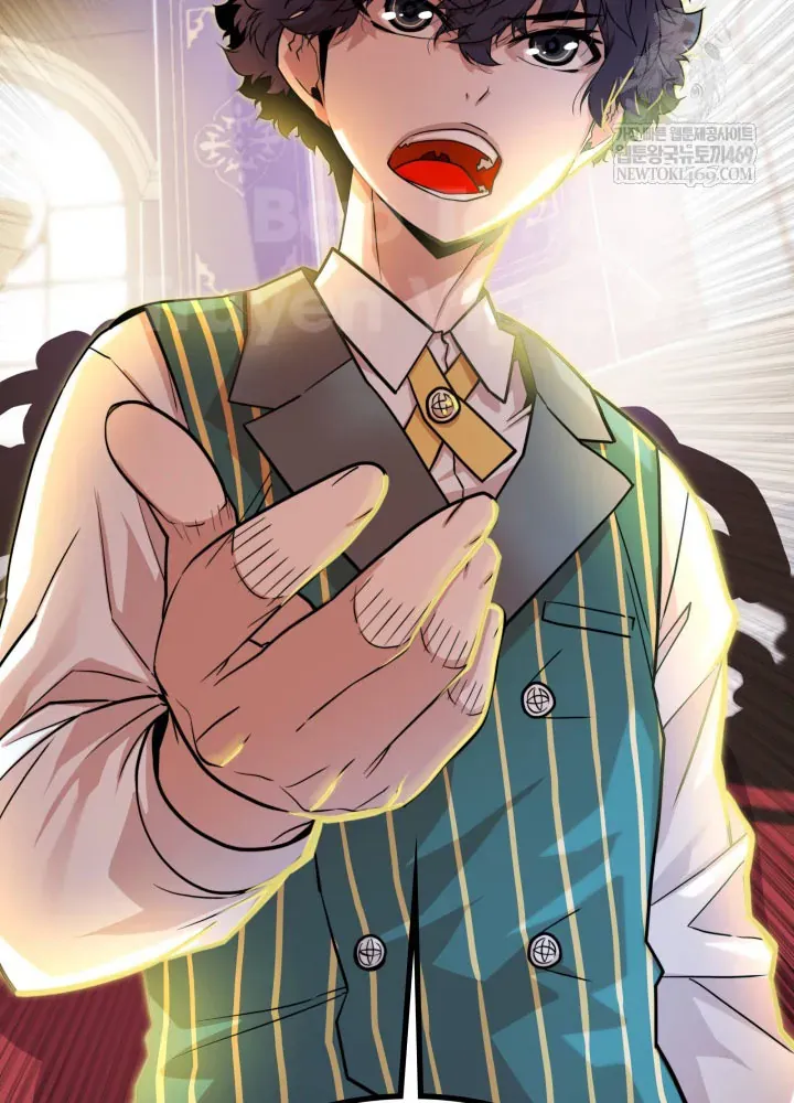 Người Chơi Của Gia Tộc Suy Vong - Chapter 4 - Page 17