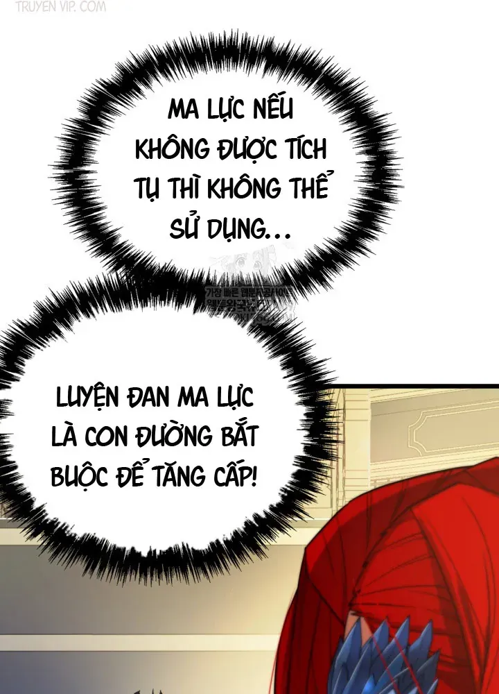 Người Chơi Của Gia Tộc Suy Vong - Chapter 4 - Page 20