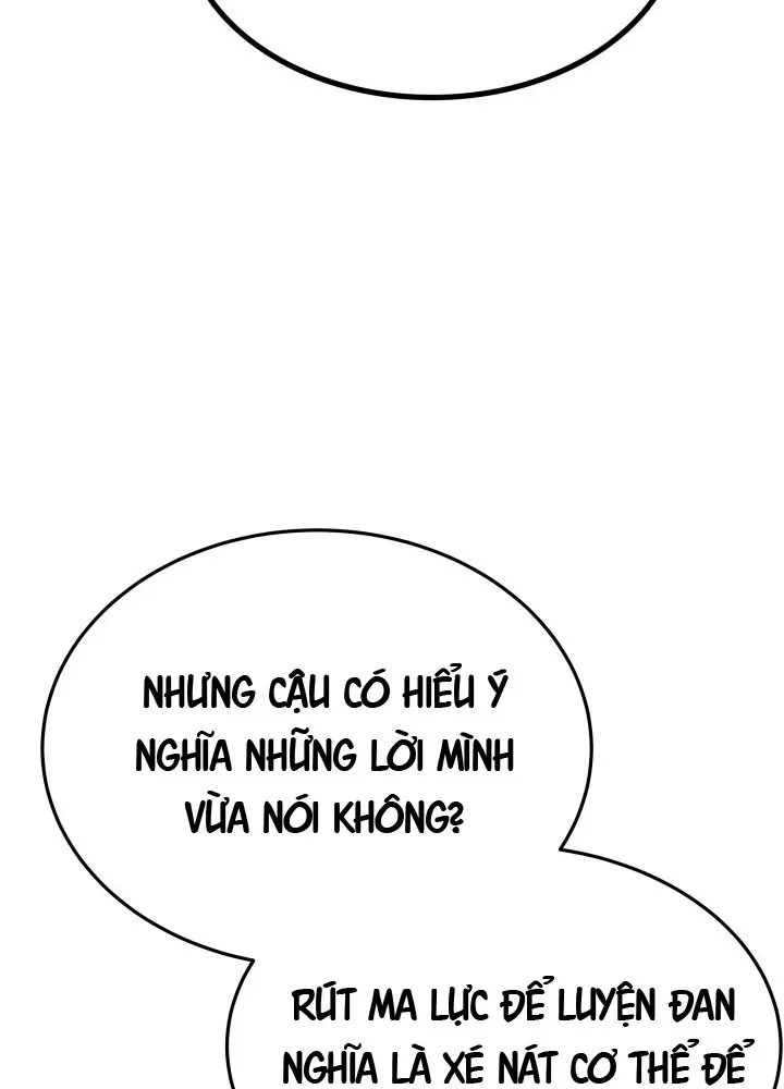 Người Chơi Của Gia Tộc Suy Vong - Chapter 4 - Page 22