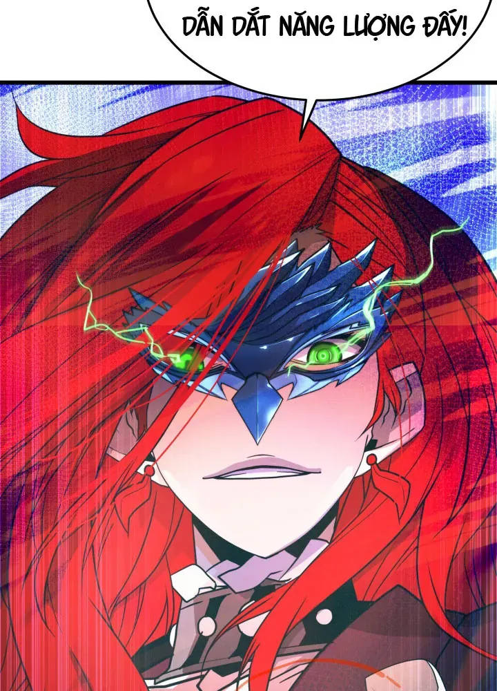 Người Chơi Của Gia Tộc Suy Vong - Chapter 4 - Page 23