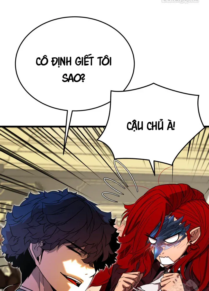 Người Chơi Của Gia Tộc Suy Vong - Chapter 4 - Page 27