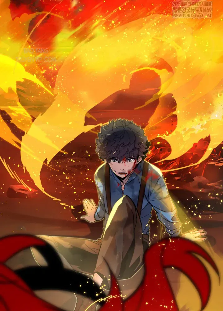 Người Chơi Của Gia Tộc Suy Vong - Chapter 4 - Page 32