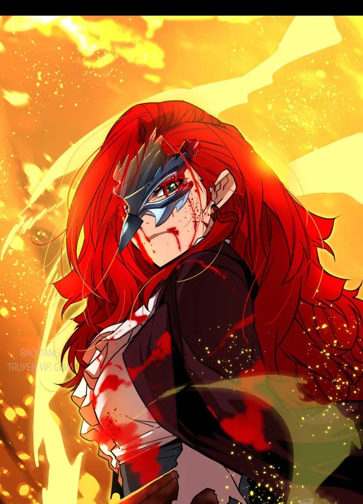 Người Chơi Của Gia Tộc Suy Vong - Chapter 4 - Page 34