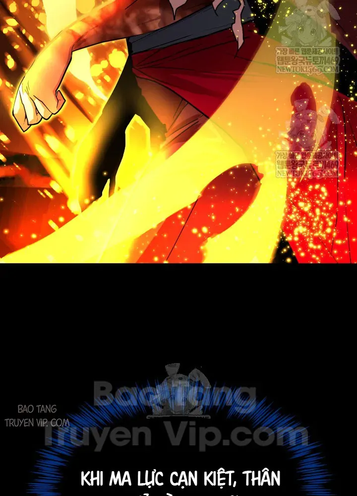 Người Chơi Của Gia Tộc Suy Vong - Chapter 4 - Page 35