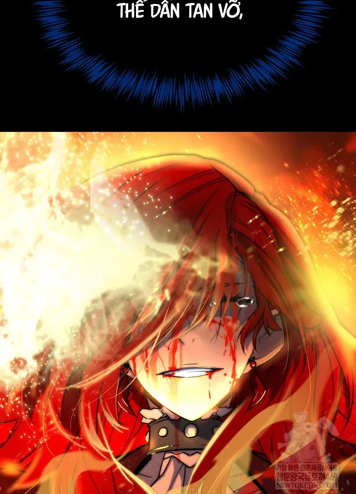 Người Chơi Của Gia Tộc Suy Vong - Chapter 4 - Page 36
