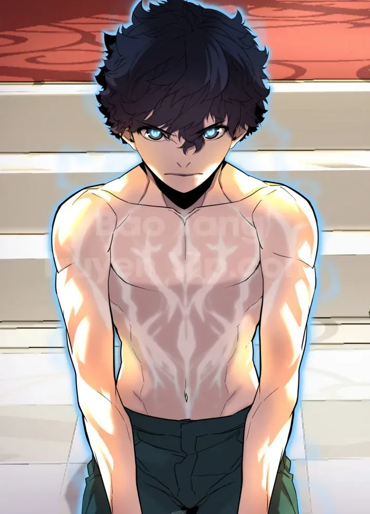 Người Chơi Của Gia Tộc Suy Vong - Chapter 4 - Page 46