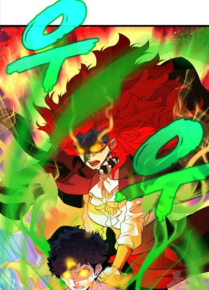 Người Chơi Của Gia Tộc Suy Vong - Chapter 4 - Page 69