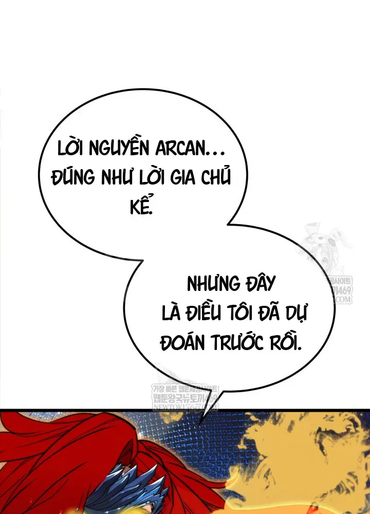 Người Chơi Của Gia Tộc Suy Vong - Chapter 4 - Page 77