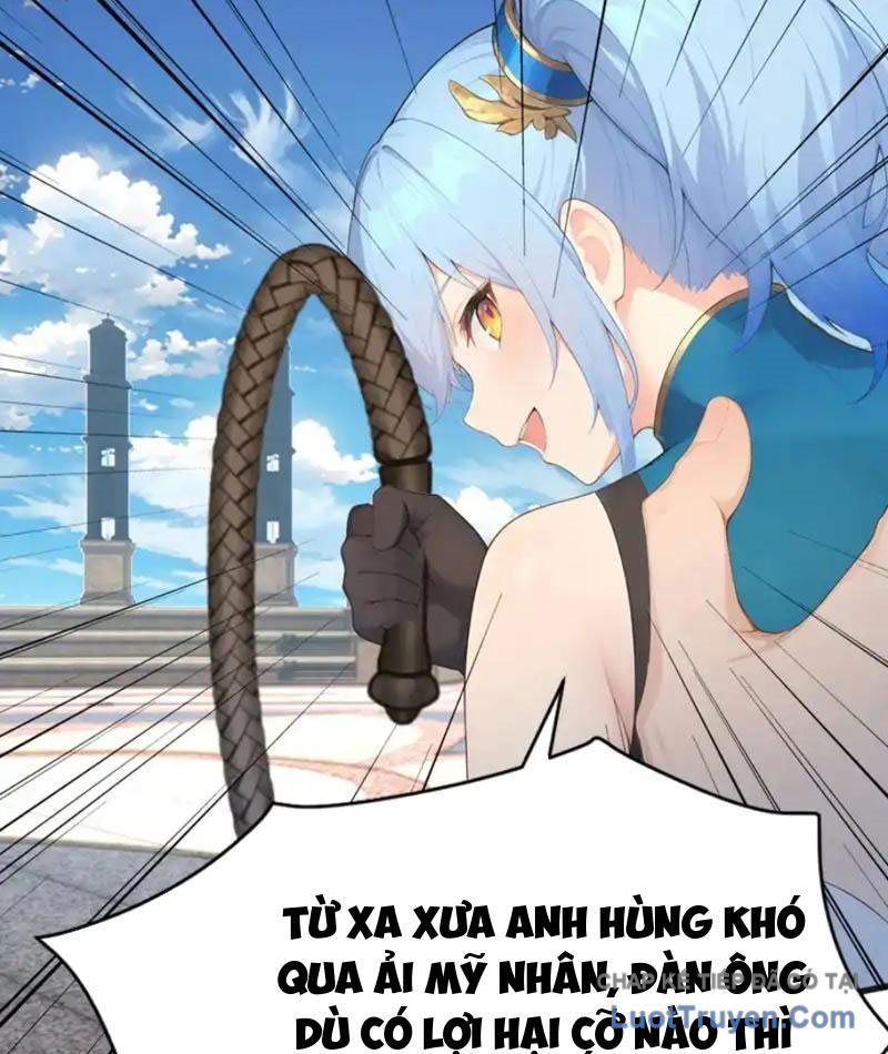 Thái Cổ Thập Hung: Người Khác Ngự Thú Ta Ngự Thú Nương - Chapter 89 - Page 17