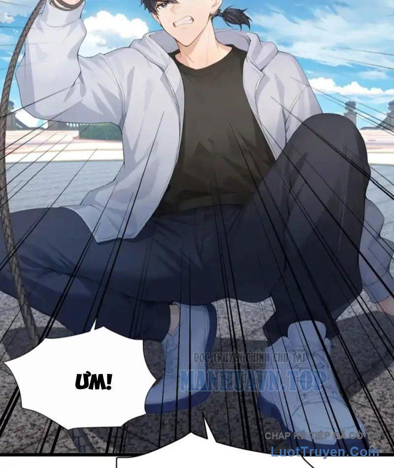 Thái Cổ Thập Hung: Người Khác Ngự Thú Ta Ngự Thú Nương - Chapter 89 - Page 19