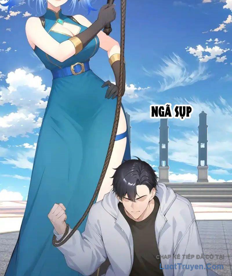 Thái Cổ Thập Hung: Người Khác Ngự Thú Ta Ngự Thú Nương - Chapter 89 - Page 21