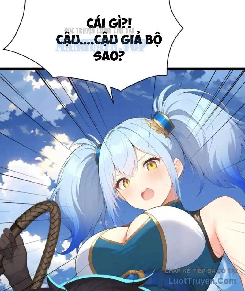 Thái Cổ Thập Hung: Người Khác Ngự Thú Ta Ngự Thú Nương - Chapter 89 - Page 28