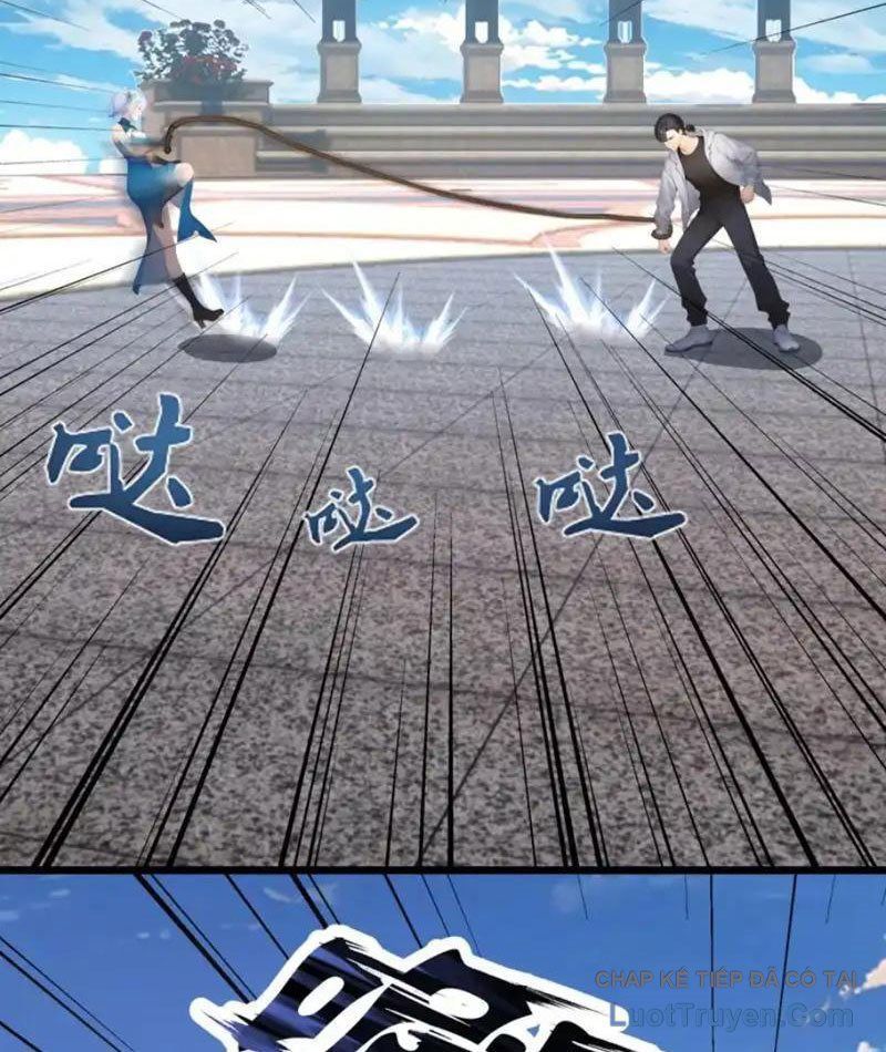 Thái Cổ Thập Hung: Người Khác Ngự Thú Ta Ngự Thú Nương - Chapter 89 - Page 31