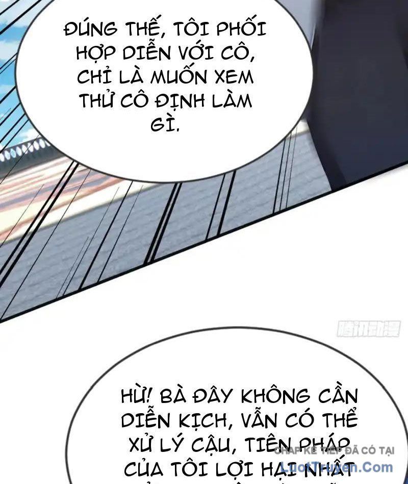 Thái Cổ Thập Hung: Người Khác Ngự Thú Ta Ngự Thú Nương - Chapter 89 - Page 33