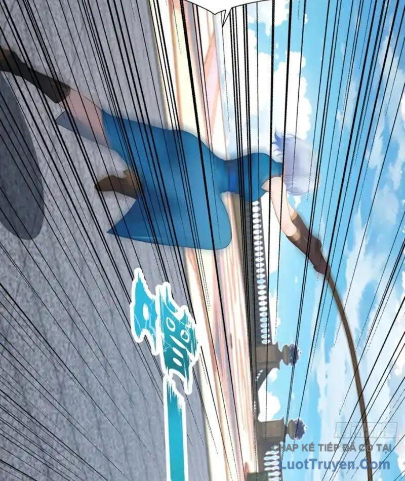 Thái Cổ Thập Hung: Người Khác Ngự Thú Ta Ngự Thú Nương - Chapter 89 - Page 36