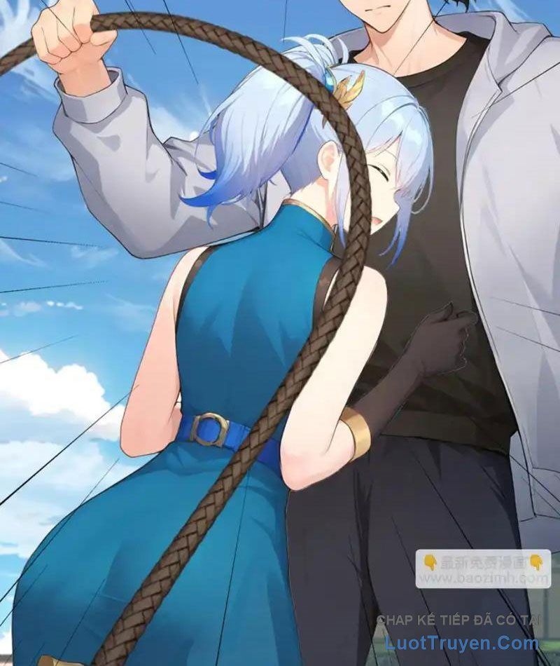 Thái Cổ Thập Hung: Người Khác Ngự Thú Ta Ngự Thú Nương - Chapter 89 - Page 39