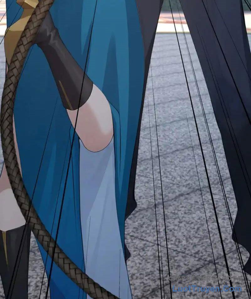 Thái Cổ Thập Hung: Người Khác Ngự Thú Ta Ngự Thú Nương - Chapter 89 - Page 40