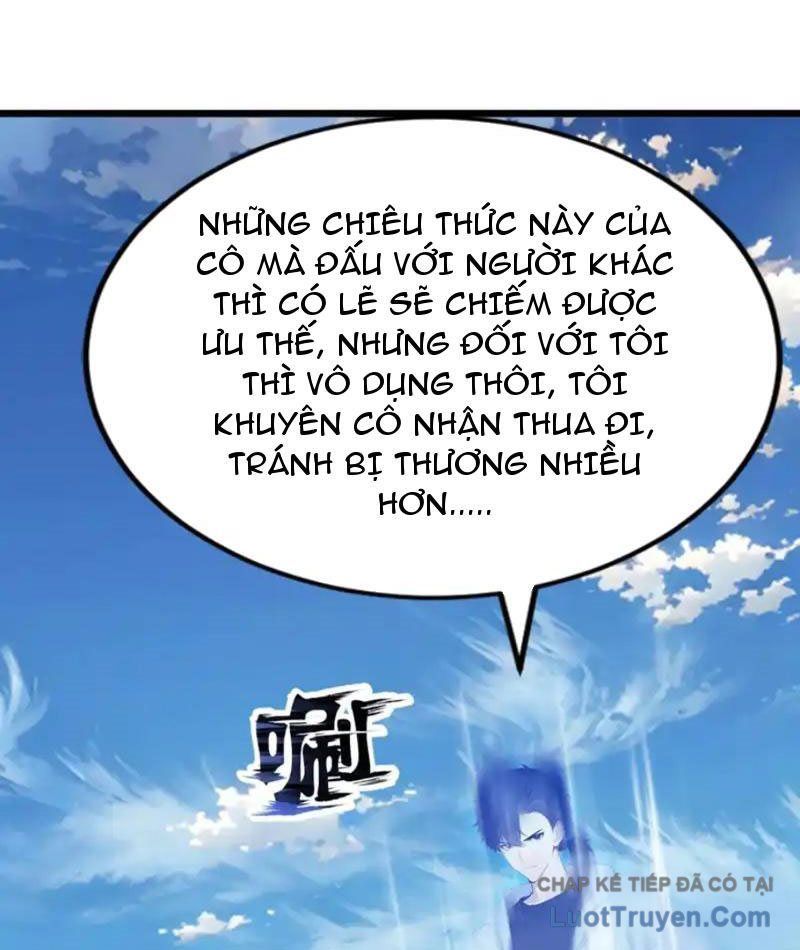 Thái Cổ Thập Hung: Người Khác Ngự Thú Ta Ngự Thú Nương - Chapter 89 - Page 5