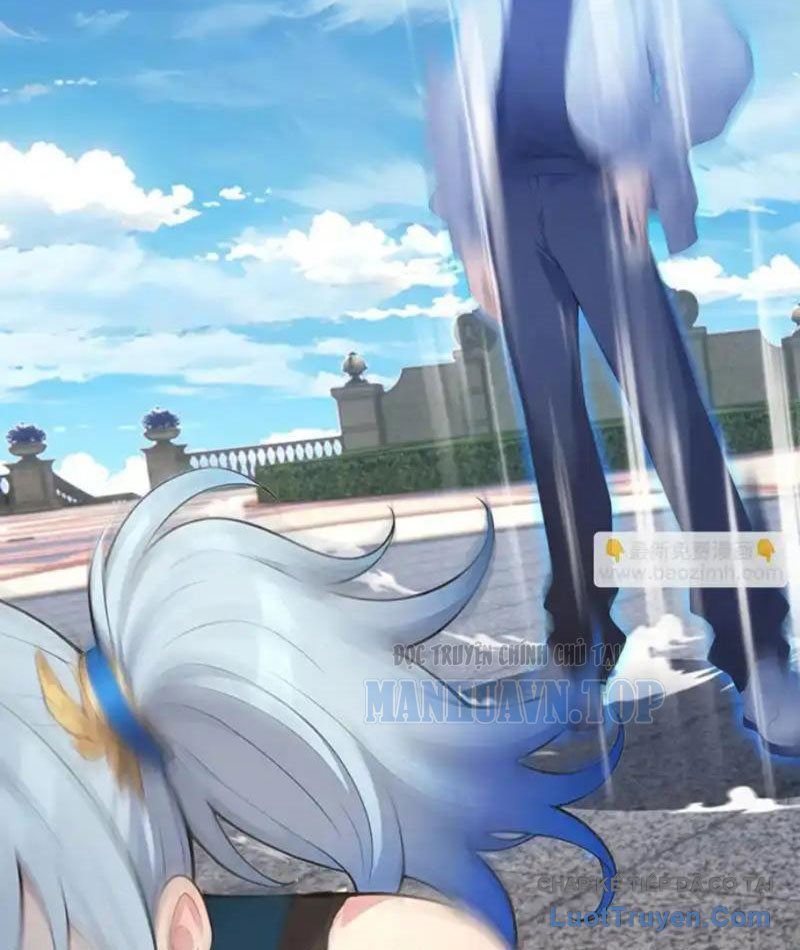 Thái Cổ Thập Hung: Người Khác Ngự Thú Ta Ngự Thú Nương - Chapter 89 - Page 6