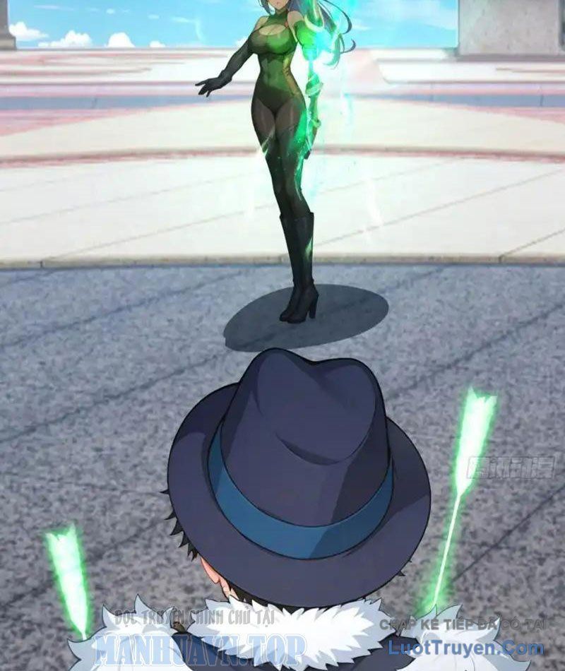 Thái Cổ Thập Hung: Người Khác Ngự Thú Ta Ngự Thú Nương - Chapter 89 - Page 65