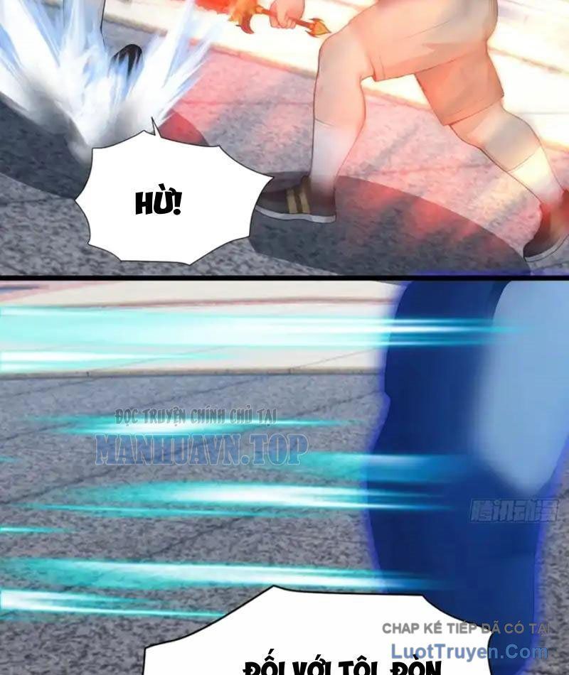 Thái Cổ Thập Hung: Người Khác Ngự Thú Ta Ngự Thú Nương - Chapter 89 - Page 79