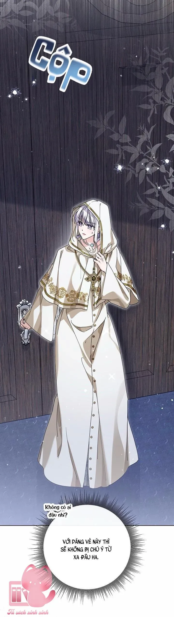 Hoàng Nữ Cosplay Nonfan - Chapter 69 - Page 13