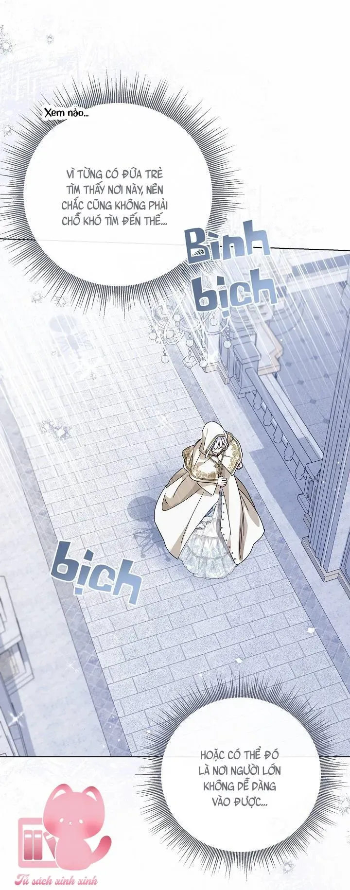 Hoàng Nữ Cosplay Nonfan - Chapter 69 - Page 14