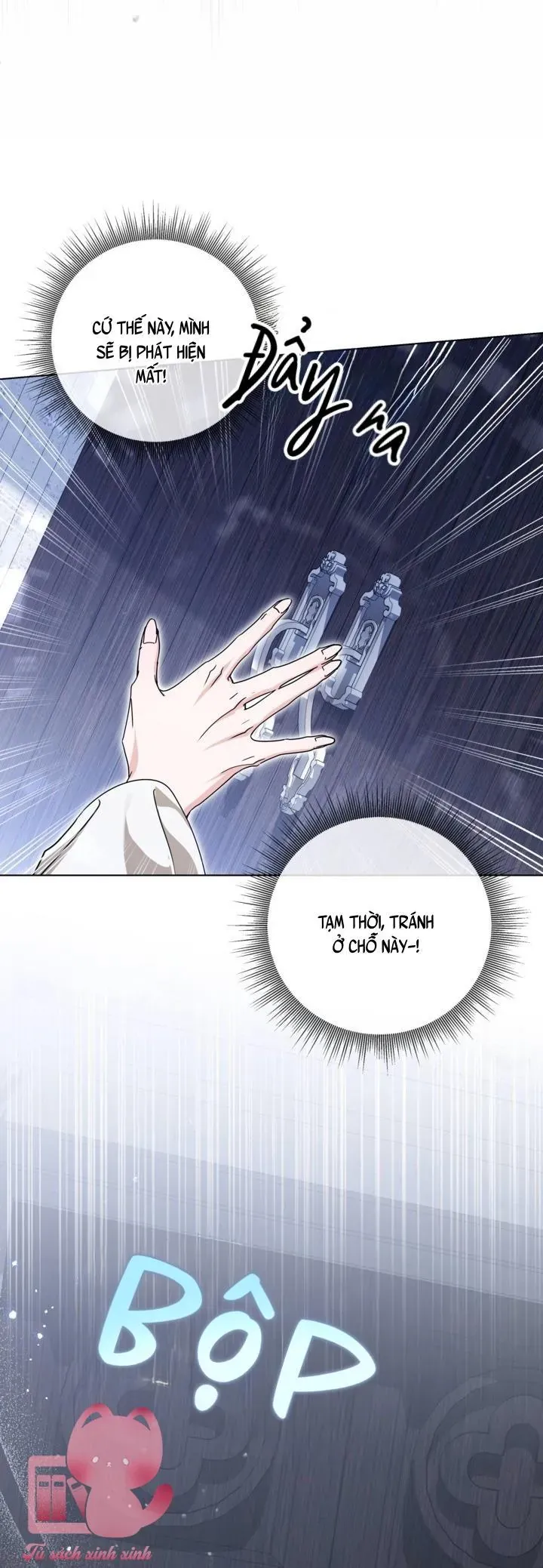 Hoàng Nữ Cosplay Nonfan - Chapter 69 - Page 17