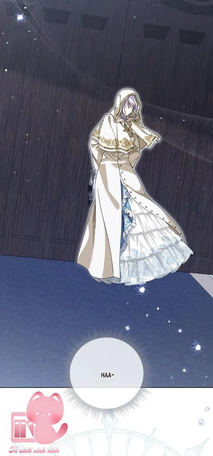 Hoàng Nữ Cosplay Nonfan - Chapter 69 - Page 18