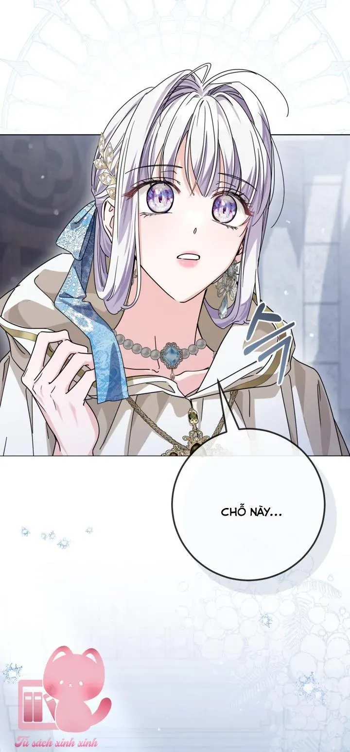 Hoàng Nữ Cosplay Nonfan - Chapter 69 - Page 19