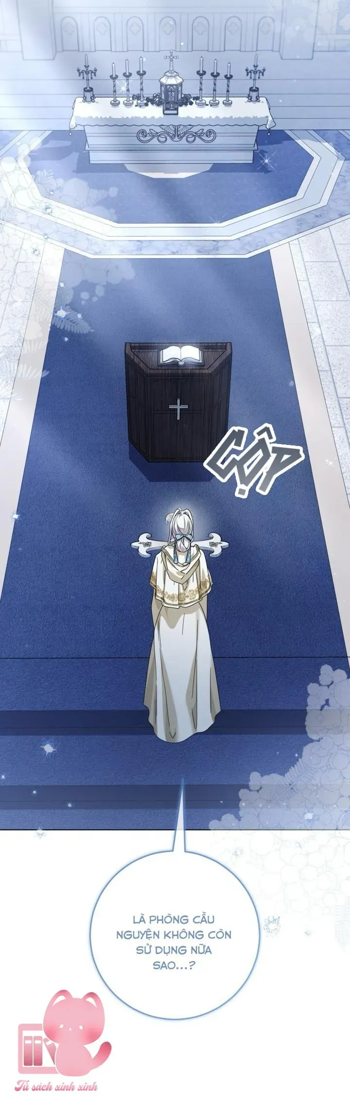 Hoàng Nữ Cosplay Nonfan - Chapter 69 - Page 20