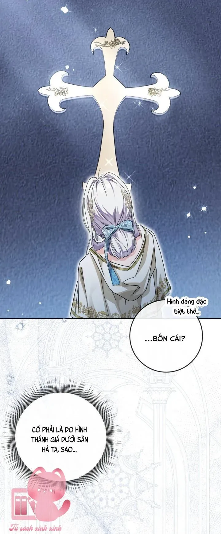 Hoàng Nữ Cosplay Nonfan - Chapter 69 - Page 22