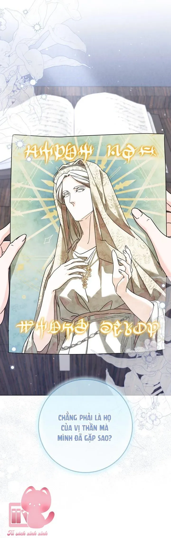 Hoàng Nữ Cosplay Nonfan - Chapter 69 - Page 24